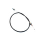 1018325-01 Throttle Cable 35 3/4" Fits Club Car Gas Golf Cart w/FE290 & FE350