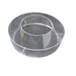 10" Pre-Cleaner Bowl Fits Landini Replaces 1018554M1