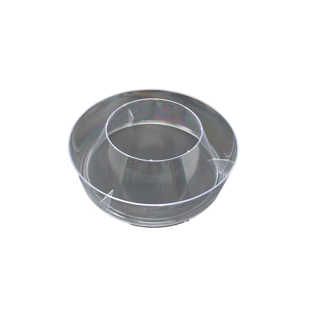 C9NN9A663A Pre Cleaner Bowl, 10" - Fits Ford/New Holland