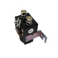 Solenoid w/Resistor Fits Club Car Replaces 101908701