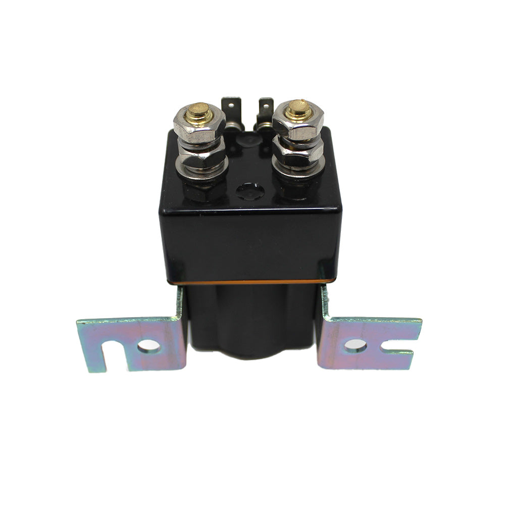 48 Volt Solenoid w/Resistor Fits Club Car DS, Precedent 101908701