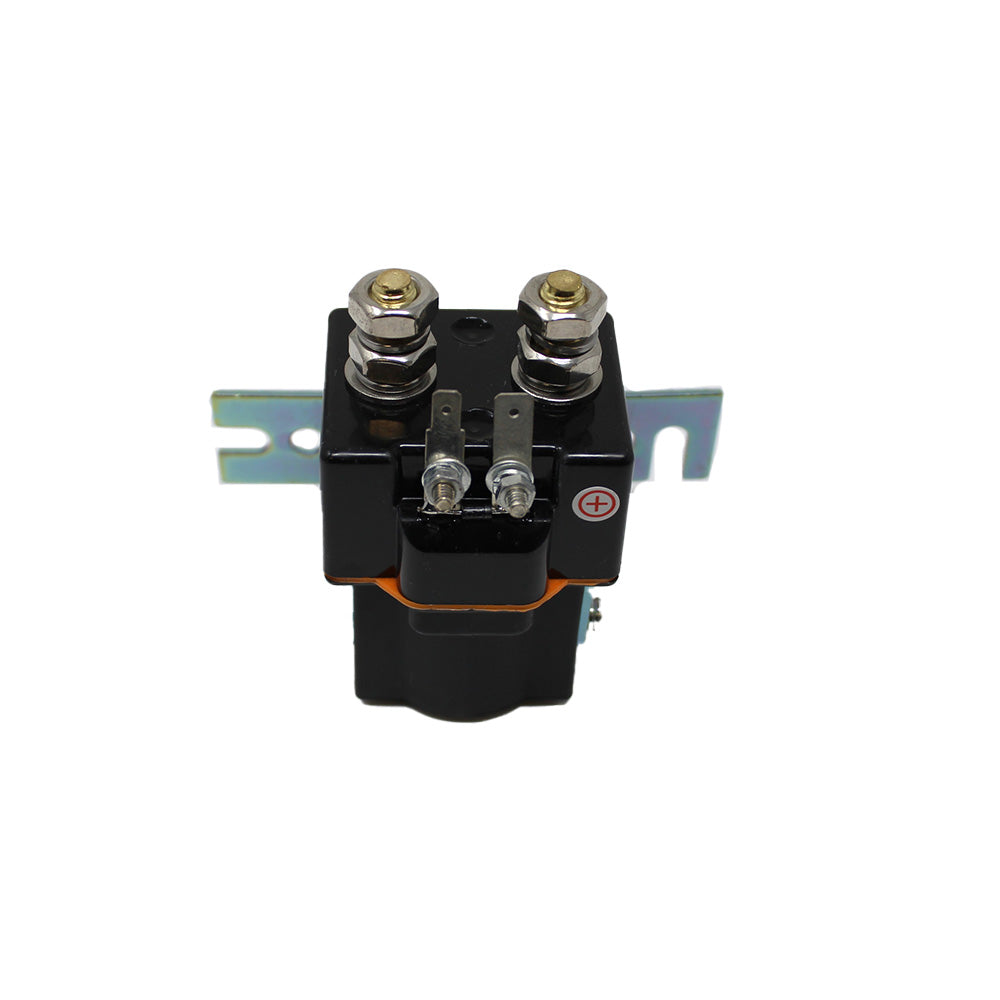 48 Volt Solenoid w/Resistor Fits Club Car DS, Precedent 101908701