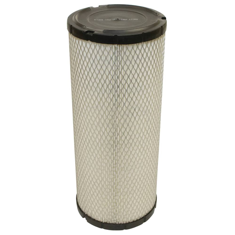 102-061 Air Filter Fits Case