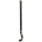 Exhaust Pipe Muffler for Oliver 550 Tractor Super 55 Stanley White 2-44