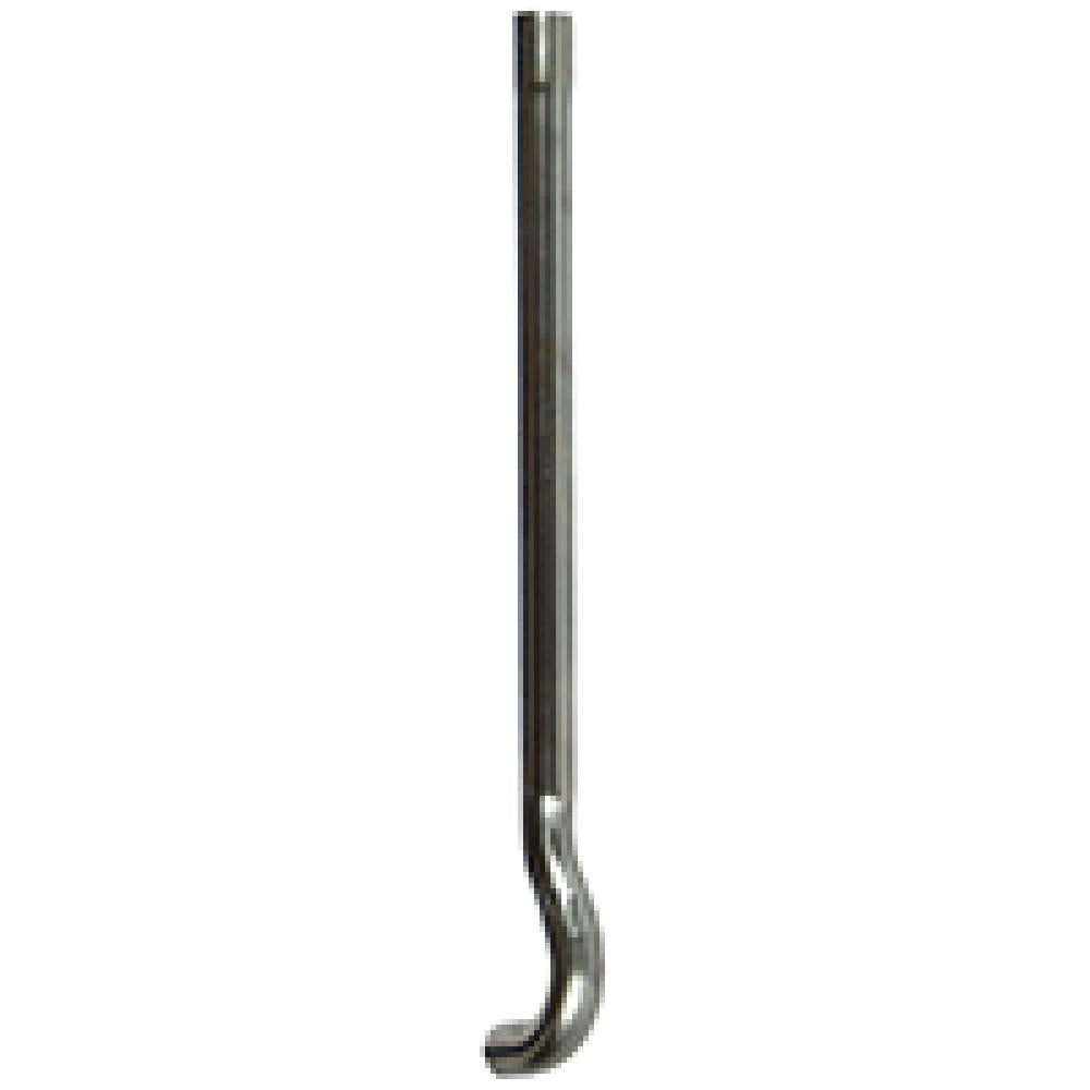 Exhaust Pipe Muffler for Oliver 550 Tractor Super 55 Stanley White 2-44