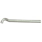 Exhaust Pipe Muffler for Oliver 550 Tractor Super 55 Stanley White 2-44