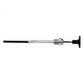 Throttle Control & Choke Cables Fits Wheel Horse Replaces 10-2119