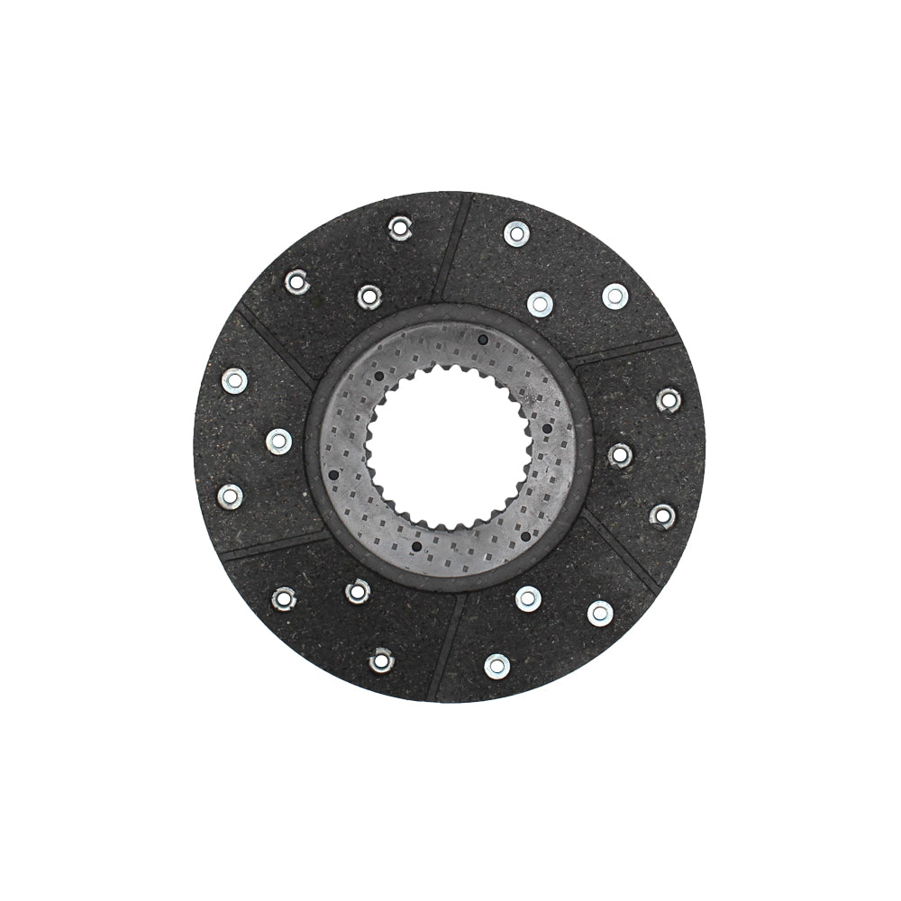 Brake Disc Fits Massey Ferguson Tractor Models 65 85 88 135  1021314M92