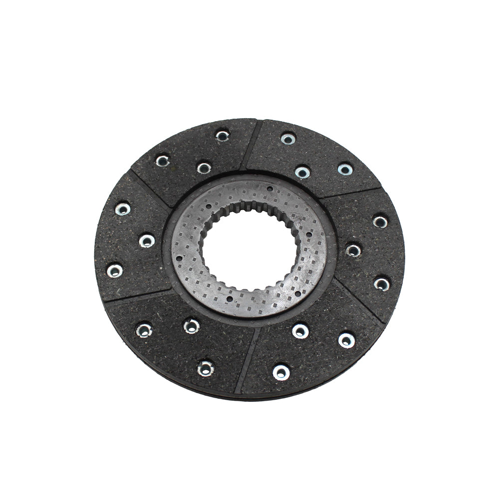 One New Brake Disc Fits Massey Ferguson 135, 150, 165, 175, 180, 203