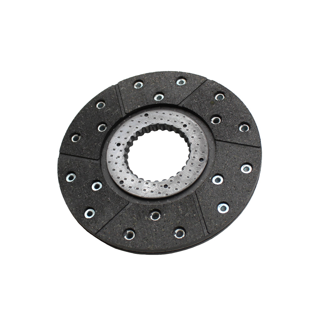 Brake Disc Fits Massey Ferguson Replaces 1021314M91