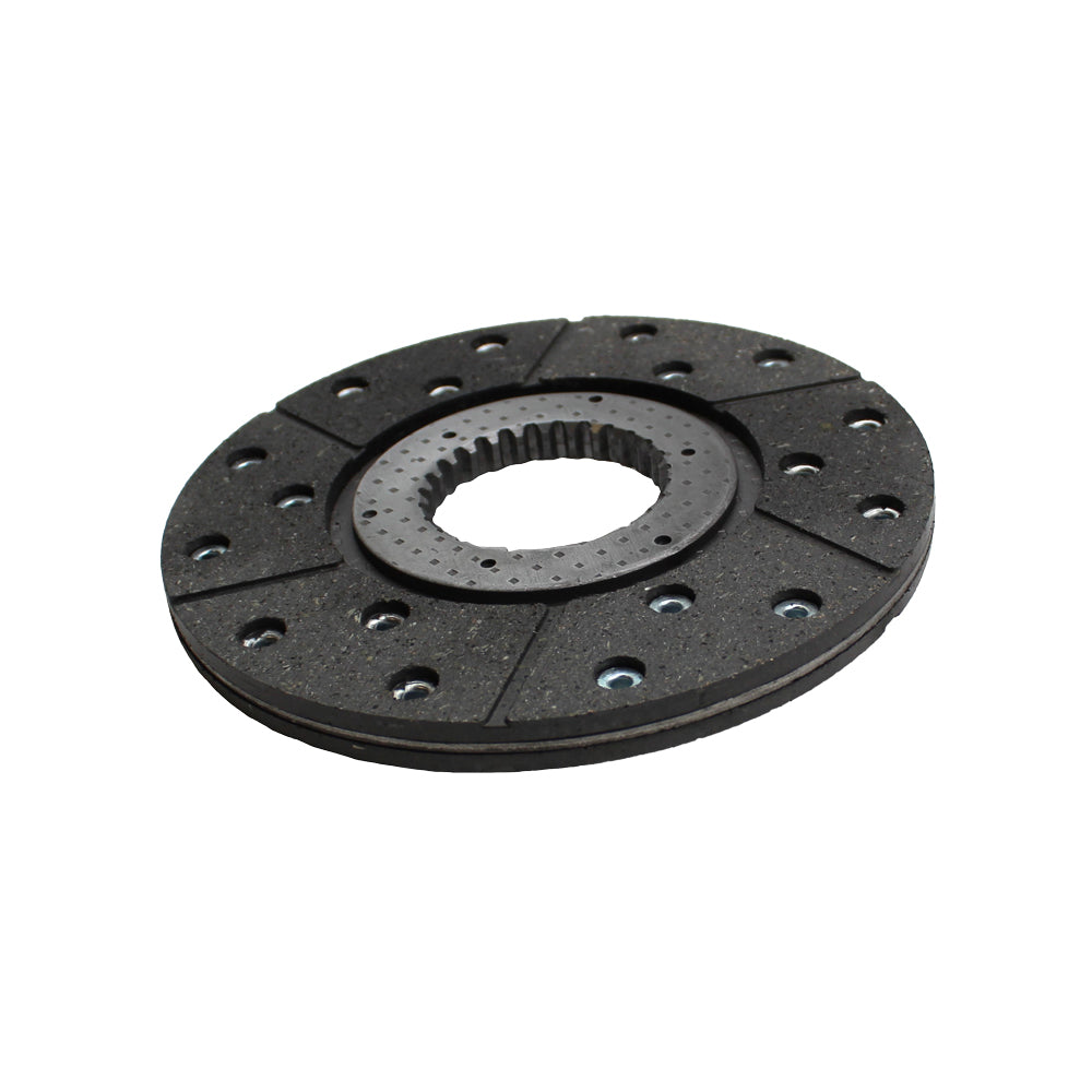 Brake Disc Fits Massey Ferguson 30 50 65 85 135 150 165 175 180 3165 3609098M1