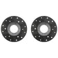 Qty 2: Brake Disc Fits Massey Ferguson Replaces 1021314M91