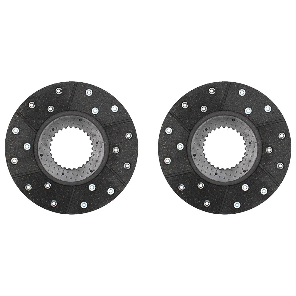 1021314M92 Brake Disc Fits Massey Ferguson Tractor Models 30 31 40 50