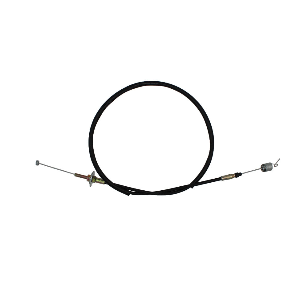 One New Aftermarket Accelerator Throttle Cable Fits Club Car Golf Cart