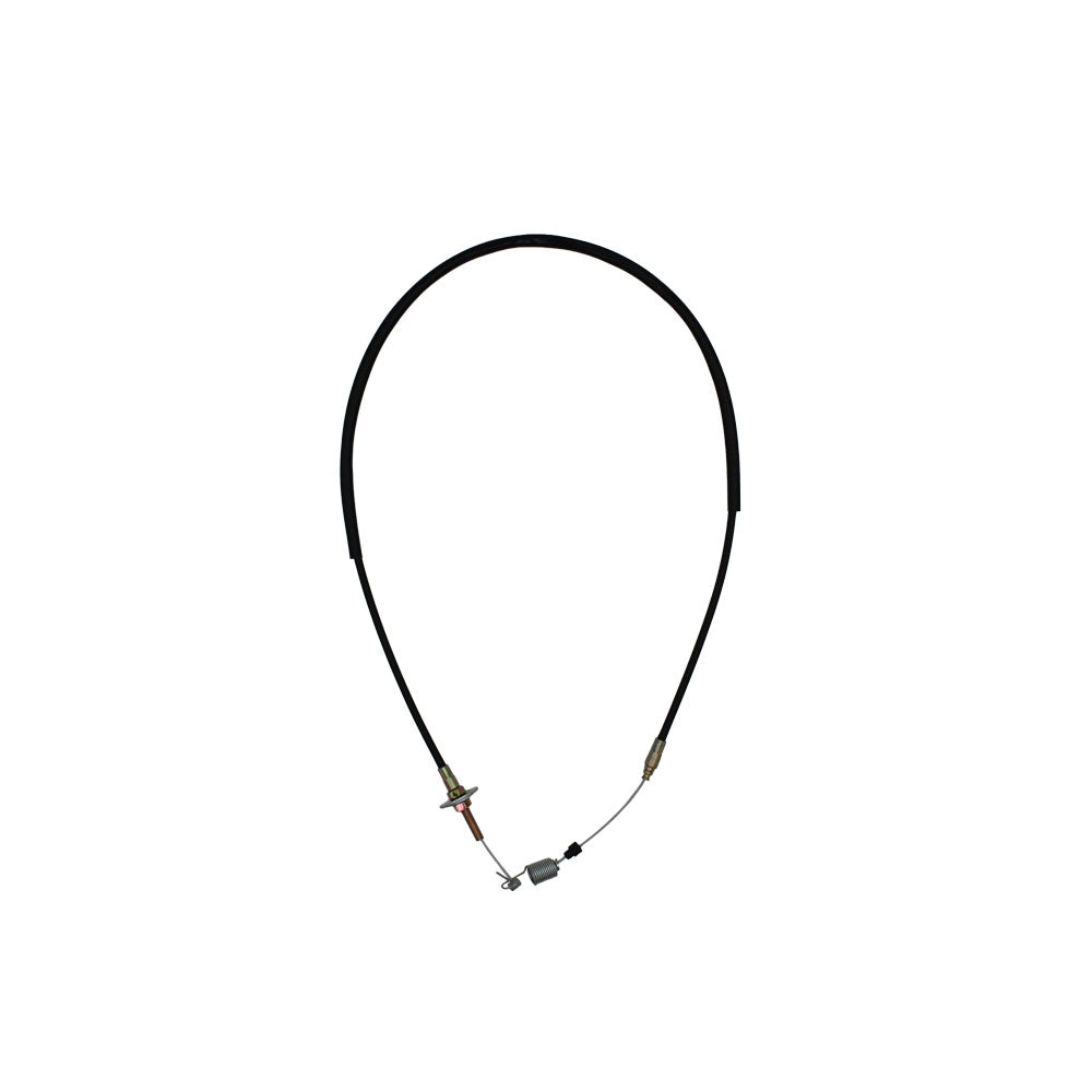 102437801 Fits Club Car Replacement Accelerator Throttle Governor Cable