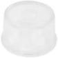 S.40571 Fuel Bowl, Glass, Deep - Fits Ford/New Holland