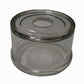 MF-M-1024386-BO Fuel Sediment Bowl, Deep Type, Glass 1024386M1 D8NN9162BA