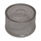 S.40571 Fuel Bowl, Glass, Deep - Fits Ford/New Holland