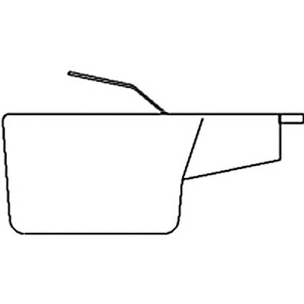 Rotor Fits Allis Chalmers Replaces 74056700