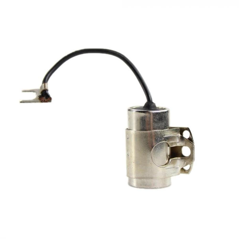 Condenser Fits Massey Ferguson Replaces 1750451M1