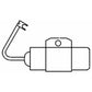 Condenser Fits Delco Distributor Fits Allis Chalmers Fits Case Fits John Deere F