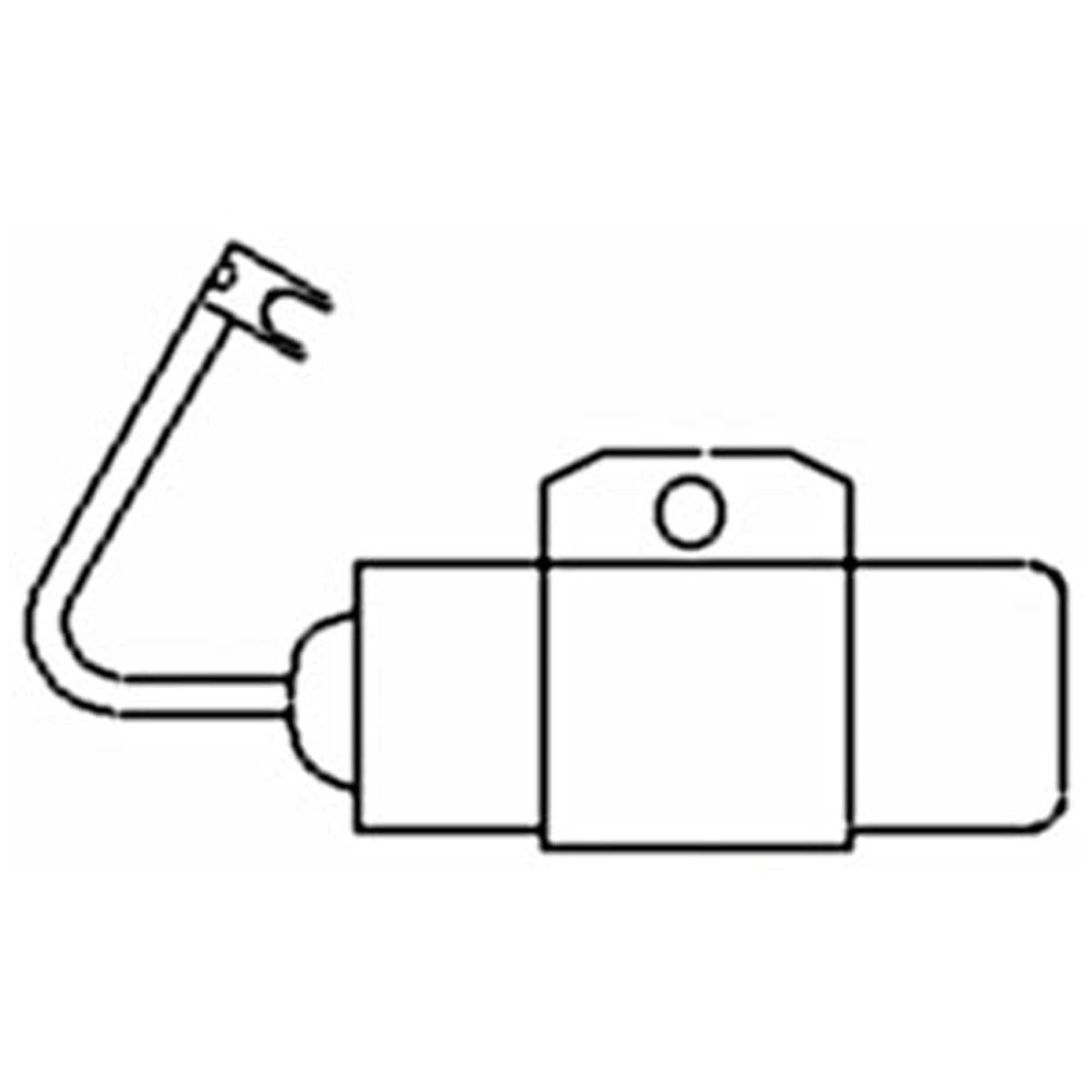Condenser Fits Delco Distributor Fits Allis Chalmers Fits Case Fits John Deere F