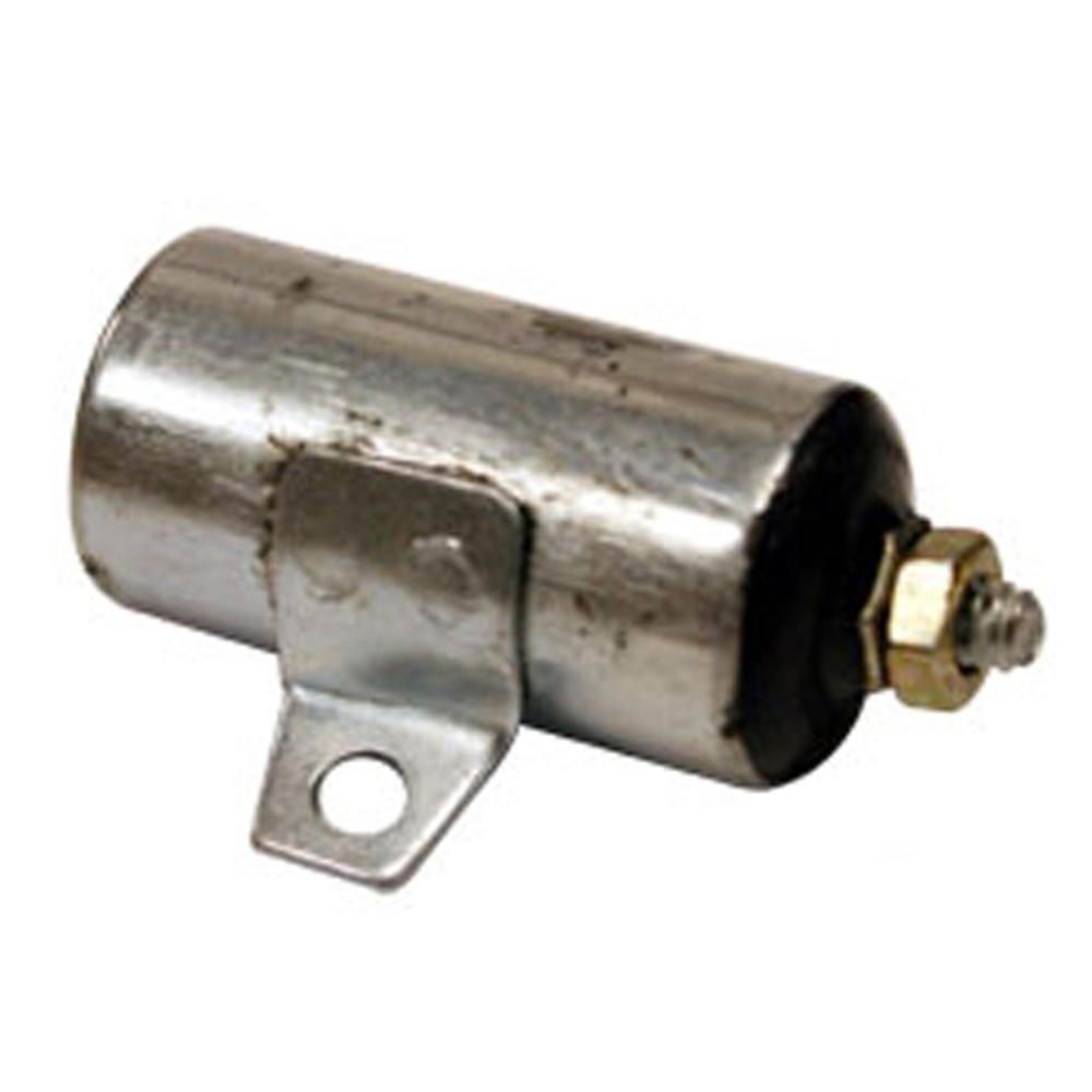 Condenser Fits Massey Ferguson Replaces 1750451M1