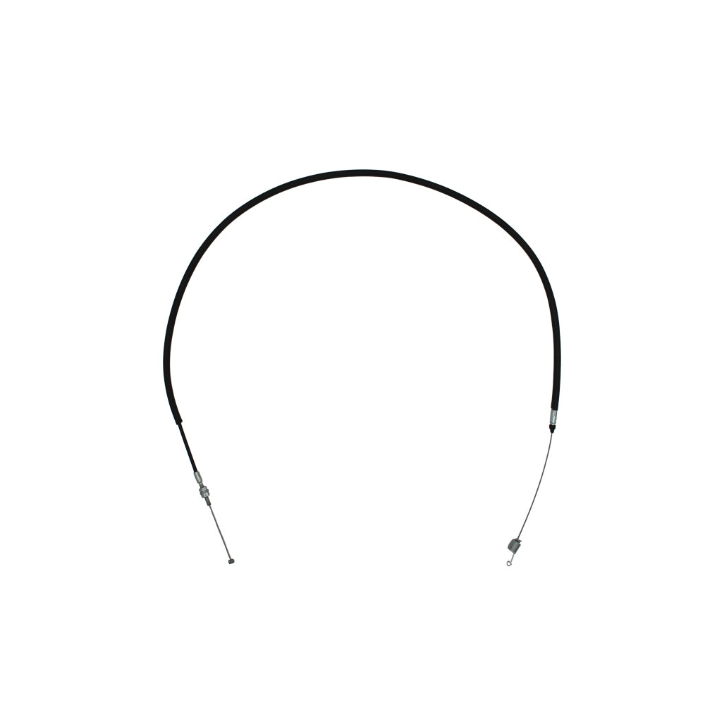 52-3/4" Throttle Cable 1025131-02 Fits Club Car Precedent Golf Cart 2004-Up