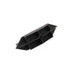 102534001 Battery Hold Down Plate With Rods Fits Club Car Electric 48V Only