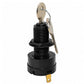 Key Switch Fits Club Car Replaces 1018414-01