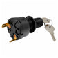 1025715-01 Key Switch Fits Club Car DS 48V Electric Golf Carts 1996-2002
