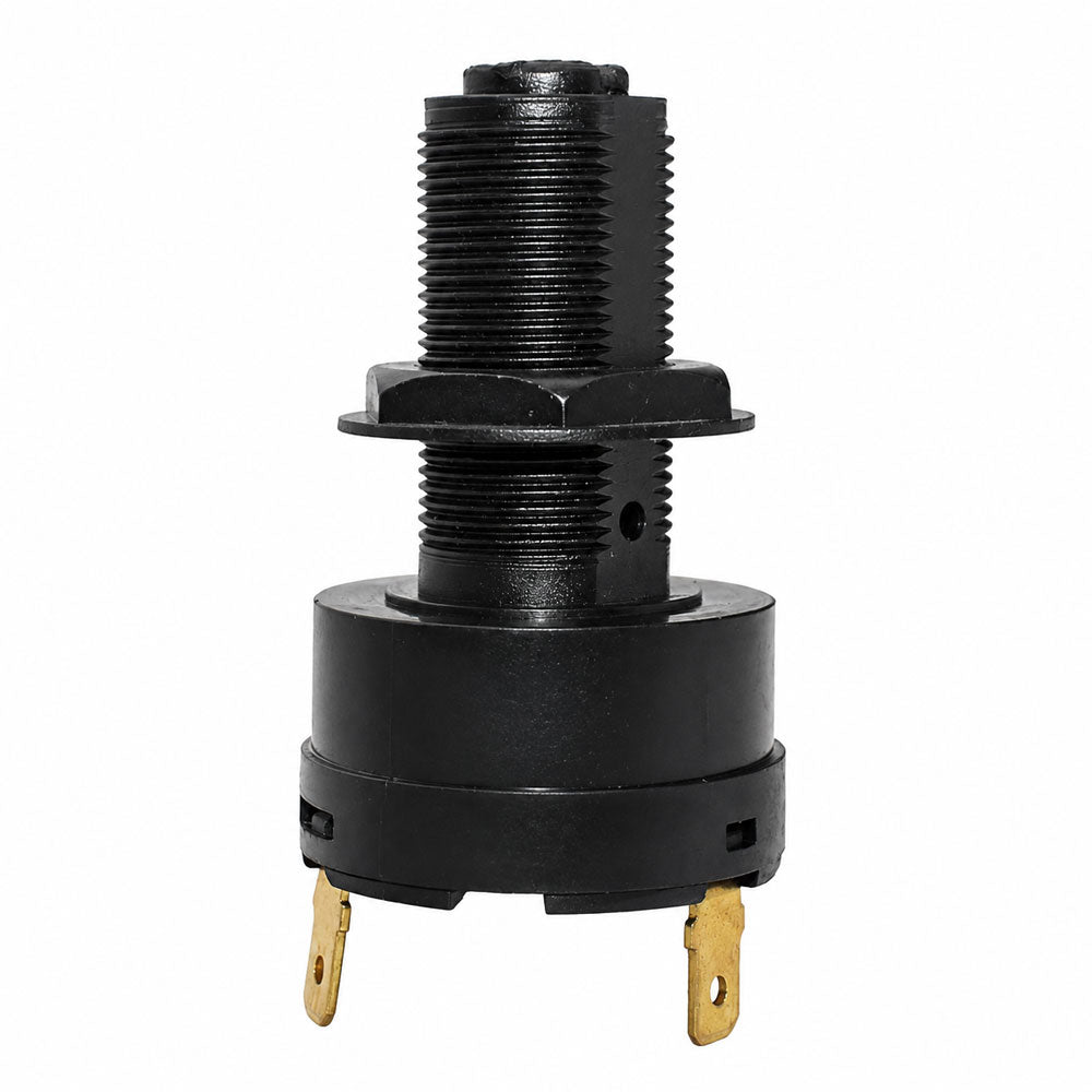 Key Switch Fits Club Car Replaces 1018414-01