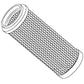 E6NN9B618AB Air Filter Fits Ford-Fits New Holland (2000 3000 4000 2600 3600