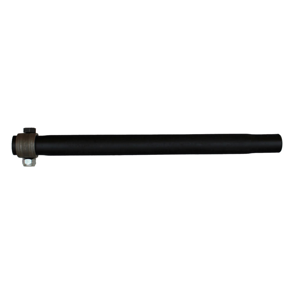 1026380M91 Tie Rod Tube w Clamp Fits Massey Ferguson Tractors 185 180 1155 1150