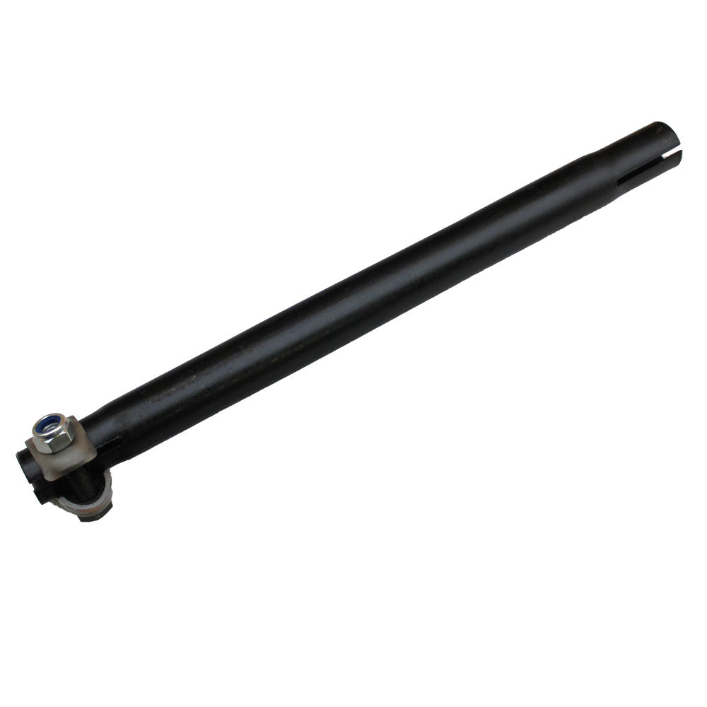 Tie Rod Tube w/ Clamp Fits Massey Ferguson Replaces 1026380V91