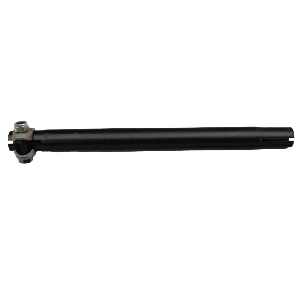 1026380M91 Tie Rod Tube w Clamp Fits Massey Ferguson Tractors 185 180 1155 1150