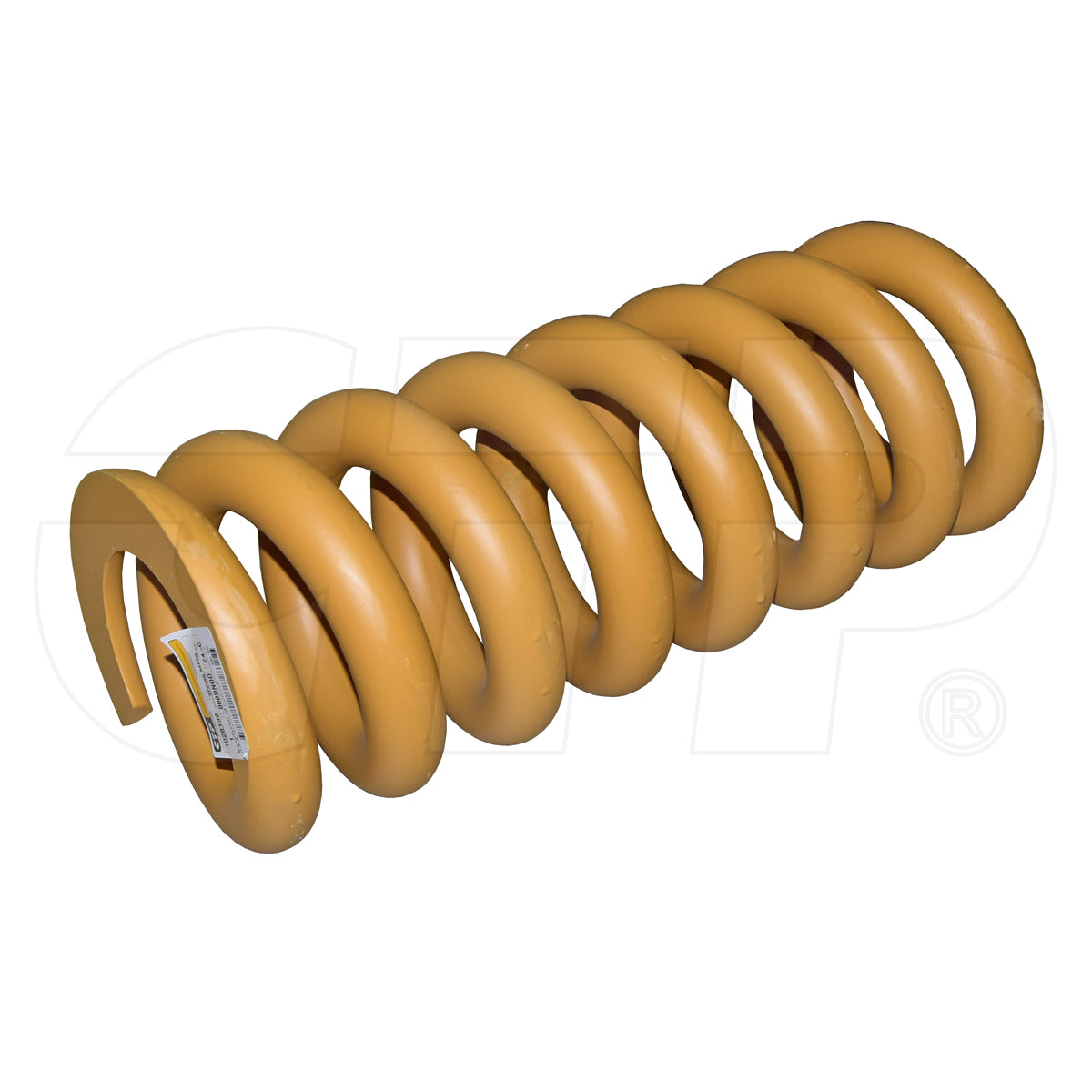 1028139 Spring Recoil Fits Caterpillar Models