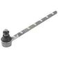 NEW Tie Rod End Fits Massey Ferguson Tractor 175 U.K. 178 U.K. 255 265 275 285