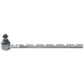 NEW Tie Rod End Fits Massey Ferguson Tractor 175 U.K. 178 U.K. 255 265 275 285