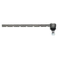 Outer Tie Rod Fits Massey Ferguson Replaces 1028262M1