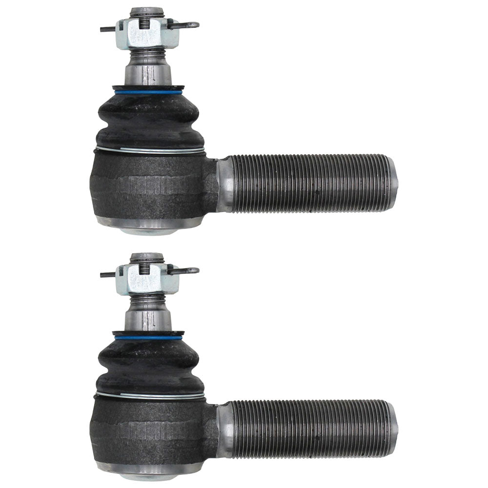 Qty 2: Right Hand Tie Rod Fits Massey Ferguson Replaces 1028268M1