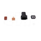 1028806 Recptacle Kit Fits Caterpillar Models
