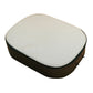 (1) New Seat Cushion Vinyl Green/White/Green Fits Oliver 880 1800 770