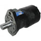 151-2389 Motor for Universal Tractors 2 Bolt 1 In Straight Shaft 400 Disp