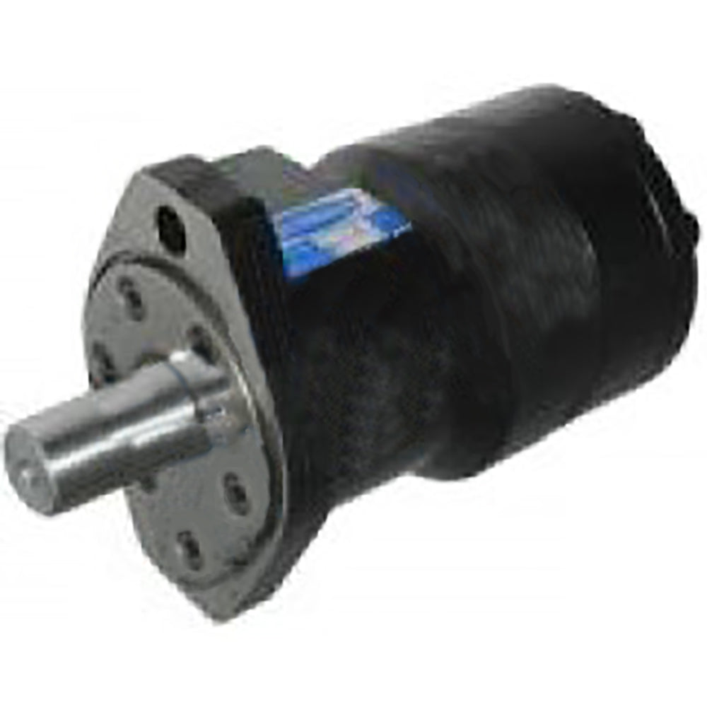 151-2389 Motor for Universal Tractors 2 Bolt 1 In Straight Shaft 400 Disp