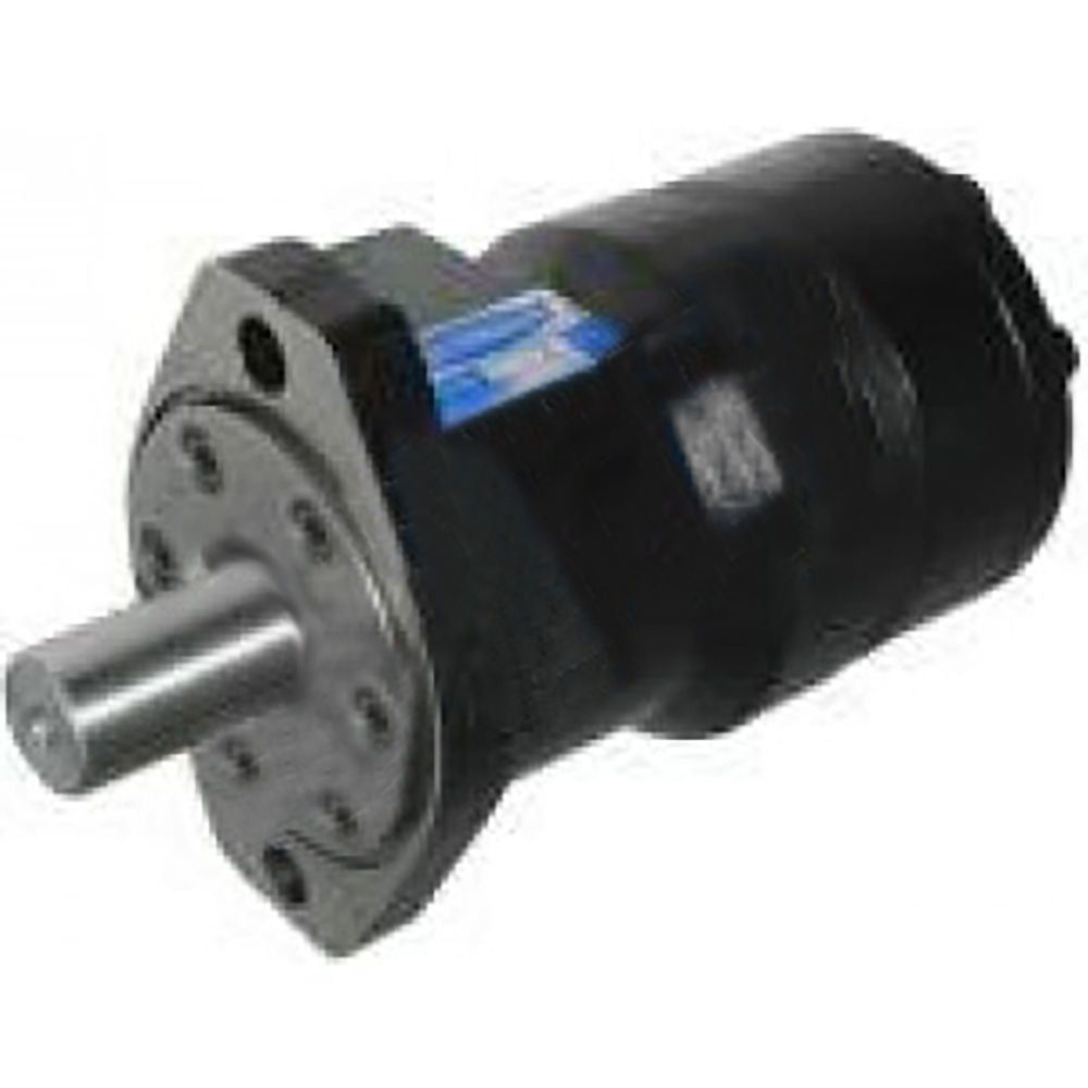 103-1538 Universal Fit 125 Disp 1" Straight Shaft Motor
