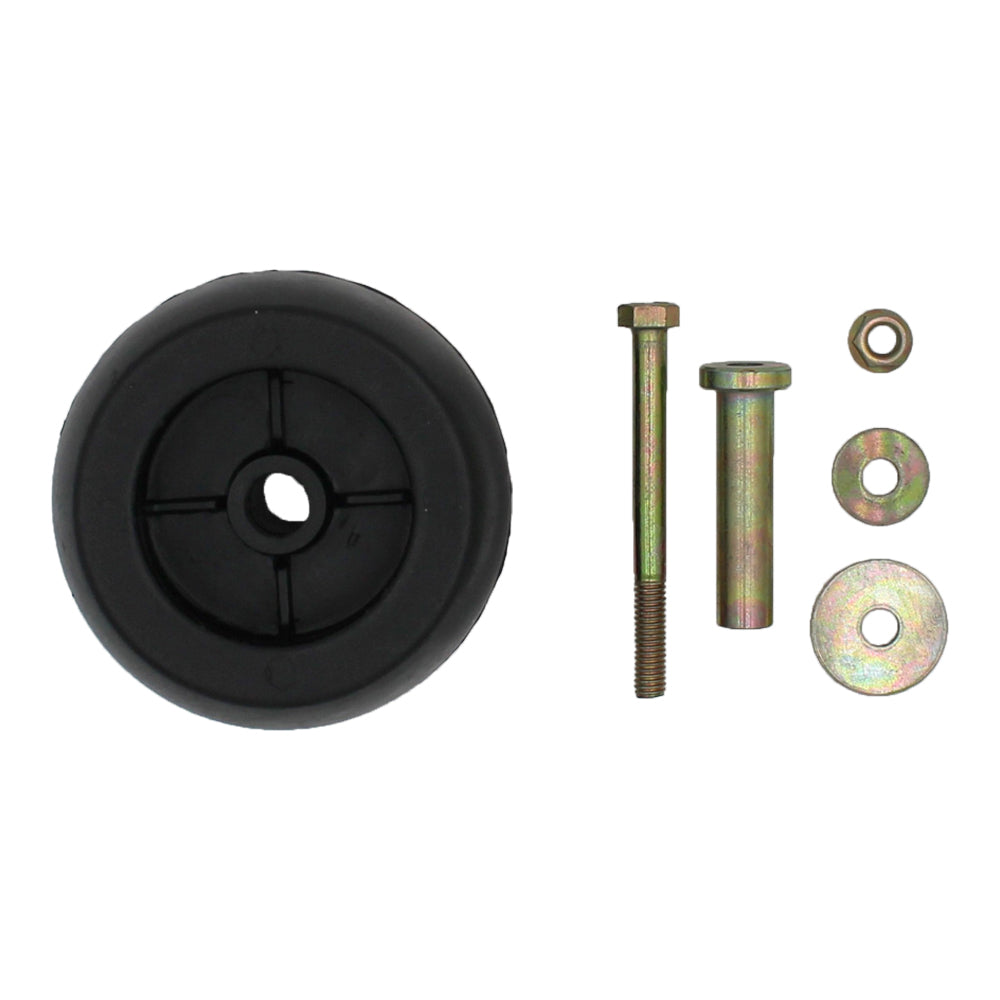 Deck Wheel Kit Fits Exmark Lazer Z 48" 52" E-Series 52" 60" 72" S-Series