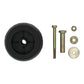 103-3168 Deck Wheel Kit Fits Exmark Fits Toro 48" 52" 60" 72" Lazer Z Turf Range
