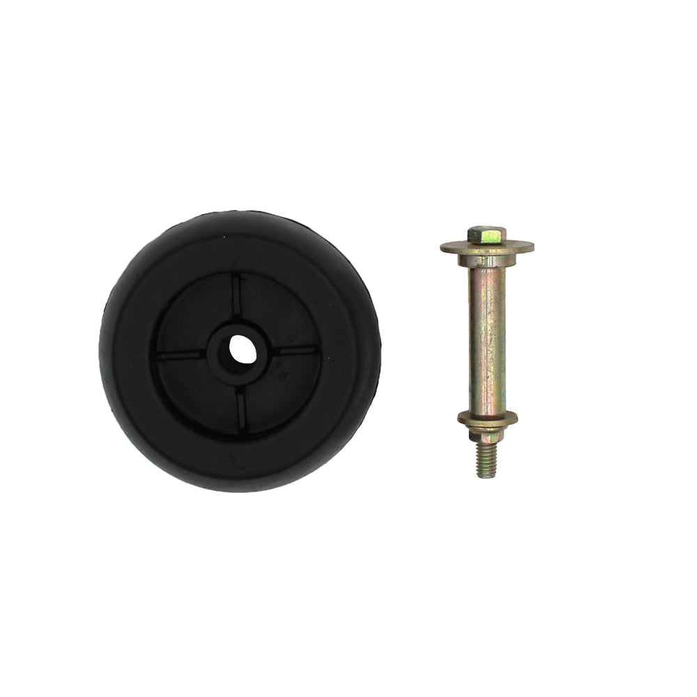 Solid Deck Wheel Kit w/Hardware Fits Exmark Replaces 103-3168