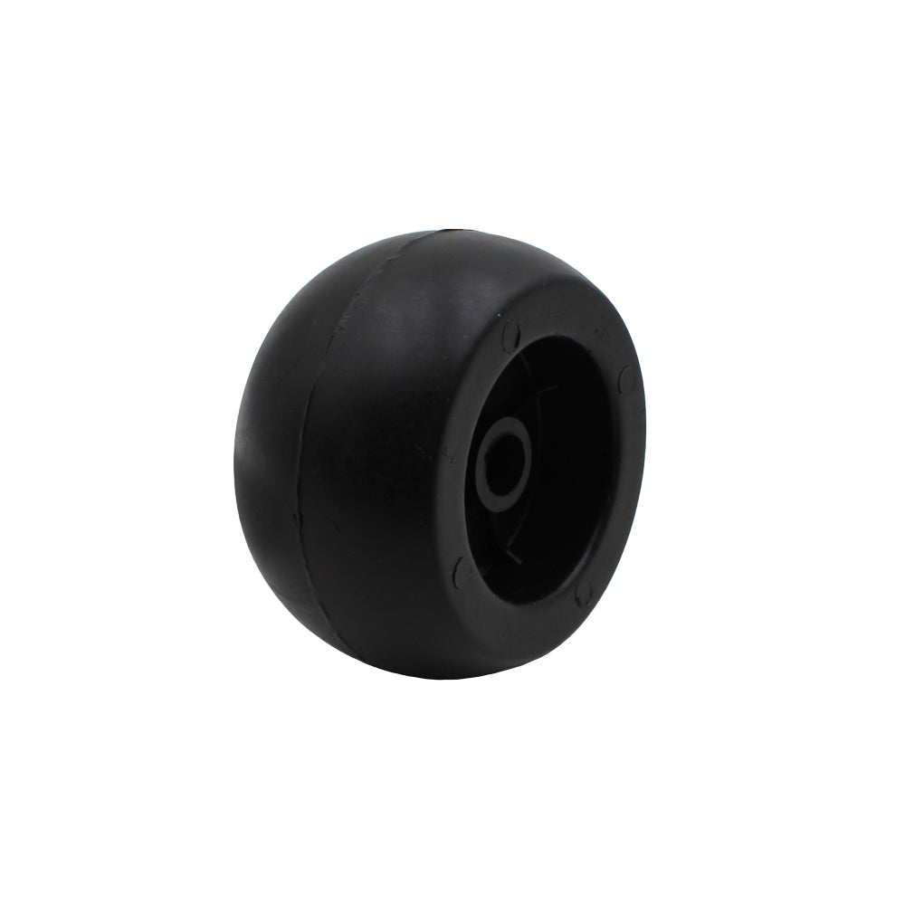 Solid Deck Wheel Kit w/Hardware Fits Exmark Replaces 103-3168